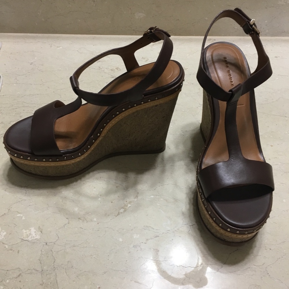 Brand New never worn Zara shoes